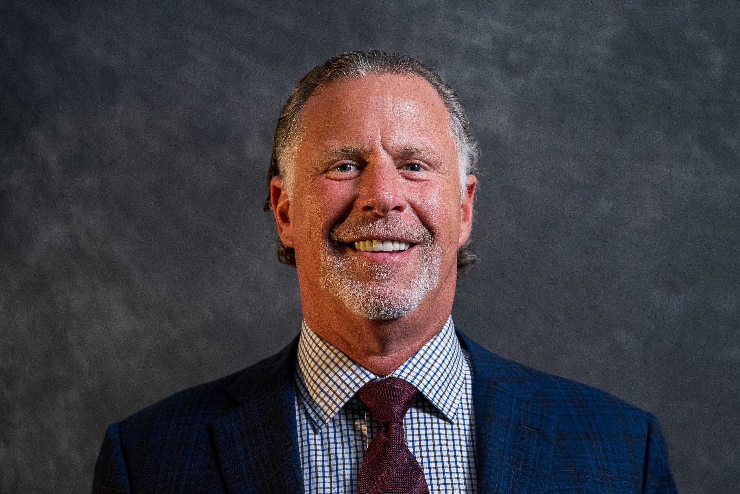 Frank Gurtz Gurtz Electric Co.